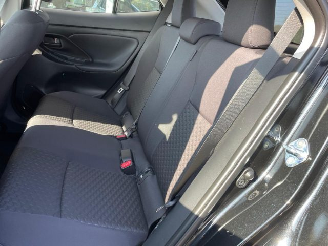 Toyota Yaris Cross 1.5 Hybrid 130cv e-cvt - foto 3 di 3