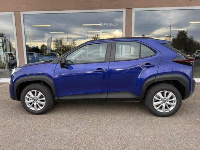 Toyota Yaris Cross 1.5 Hybrid 130cv e-cvt, in vendita a Scandiano (RE)
