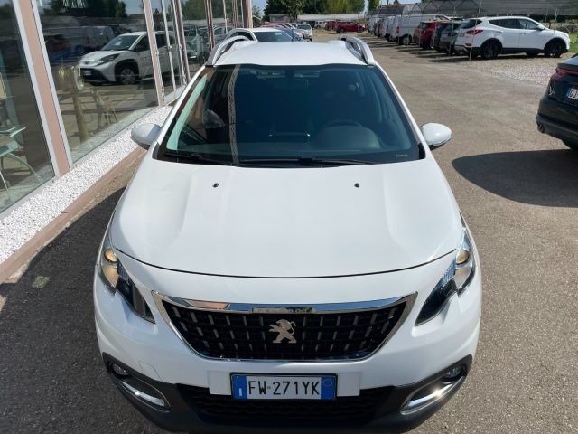 Peugeot 2008 1° serie PureTech 82 S&S Allure - foto 4 di 4
