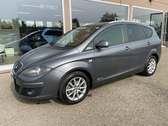 SEAT Altea XL 1.6 TDI 105 CV CR Start/Stop I-Tech, del 2014, 181.000 km, in vendita a Scandiano (RE)