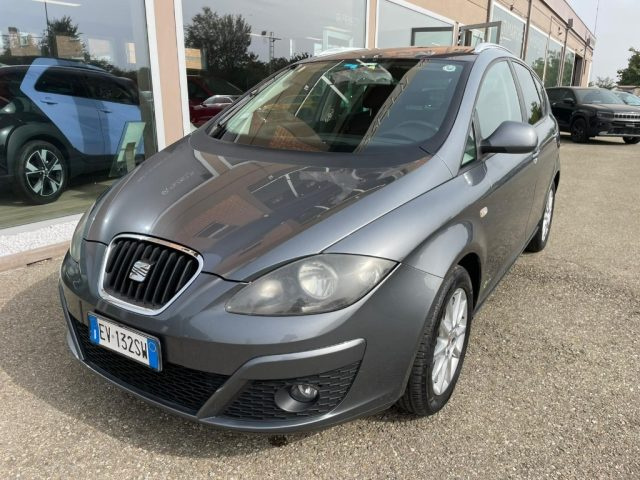 SEAT Altea XL 1.6 TDI 105 CV CR Start/Stop I-Tech - foto 3 di 16