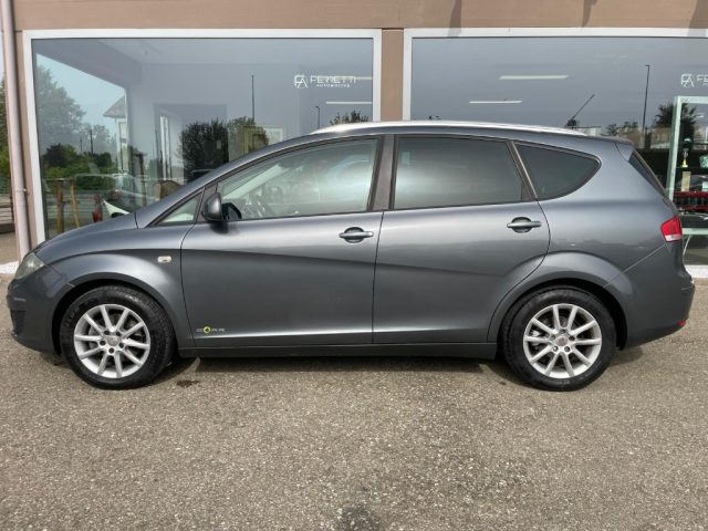 SEAT Altea XL 1.6 TDI 105 CV CR Start/Stop I-Tech - foto 2 di 16
