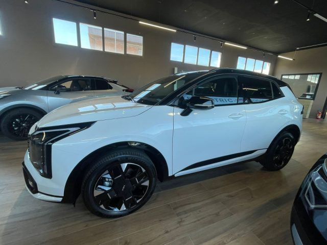 Kia Sportage 1.6 TGDi HEV AT GT-line - foto 3 di 15
