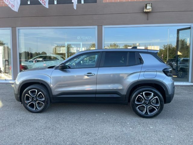 Jeep Avenger 1.2 Turbo 100 CV MHEV Summit - foto 2 di 15