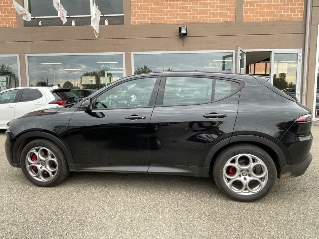 Alfa Romeo Tonale 1.5 130 CV MHEV TCT7 Sprint, del 2023, 65.000 km, in vendita a Scandiano (RE)