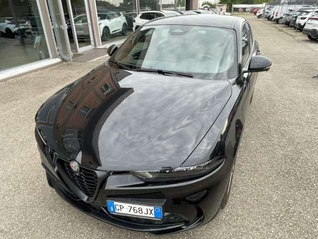 Alfa Romeo Tonale 1.5 130 CV MHEV TCT7 Sprint - foto 4 di 4