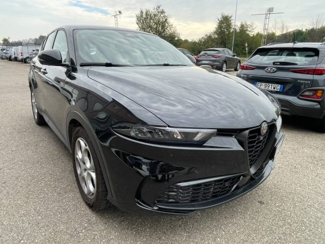 Alfa Romeo Tonale 1.5 130 CV MHEV TCT7 Sprint - foto 3 di 4