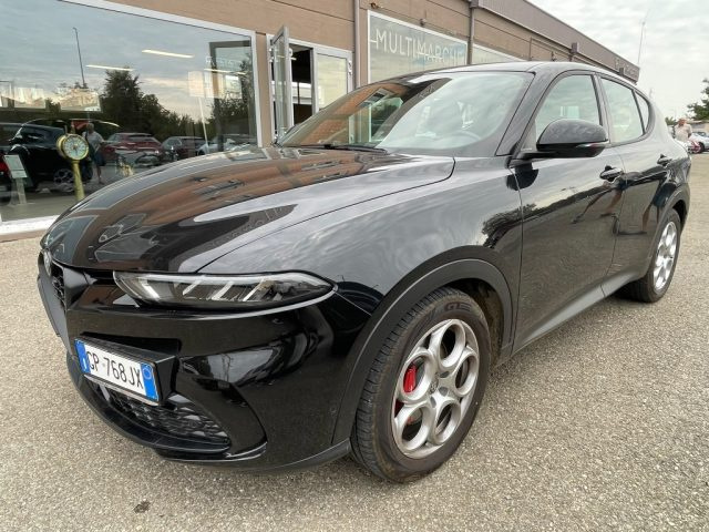 Alfa Romeo Tonale 1.5 130 CV MHEV TCT7 Sprint - foto 2 di 4