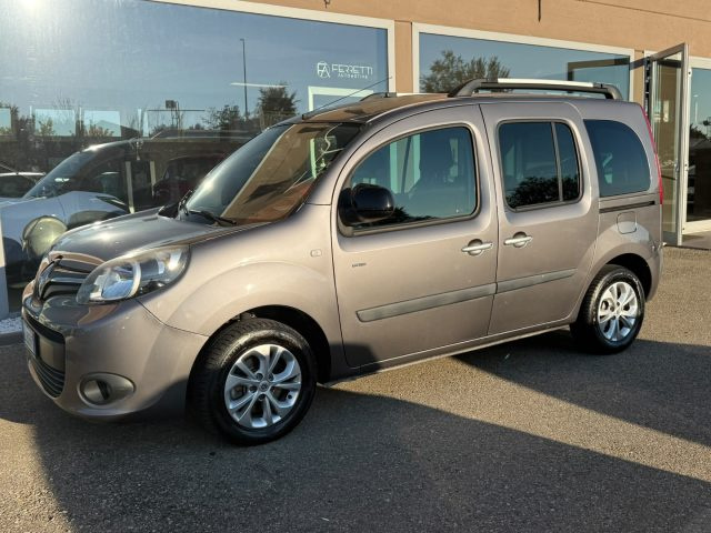 Renault Kangoo 1.5 dCi 90CV 5 porte Stop & Start Limited - foto 4 di 4