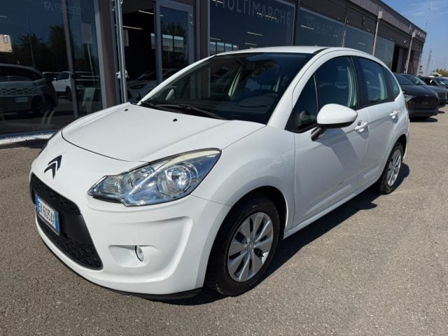 Citroen C3 1.1 GPL - foto 2 di 4