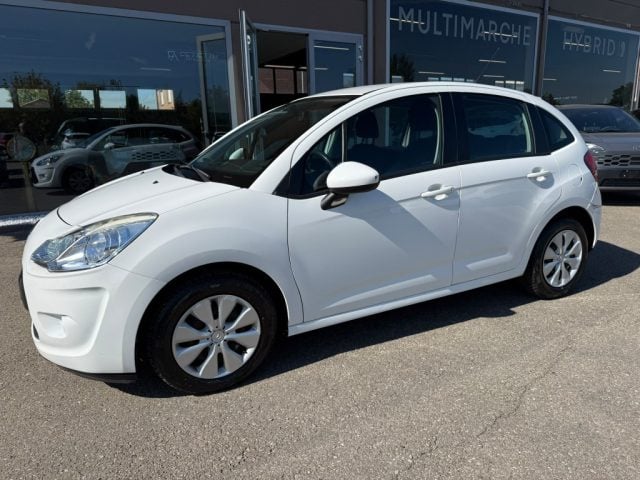 Citroen C3 1.1 GPL, del 2012, 145.000 km, in vendita a Scandiano (RE)