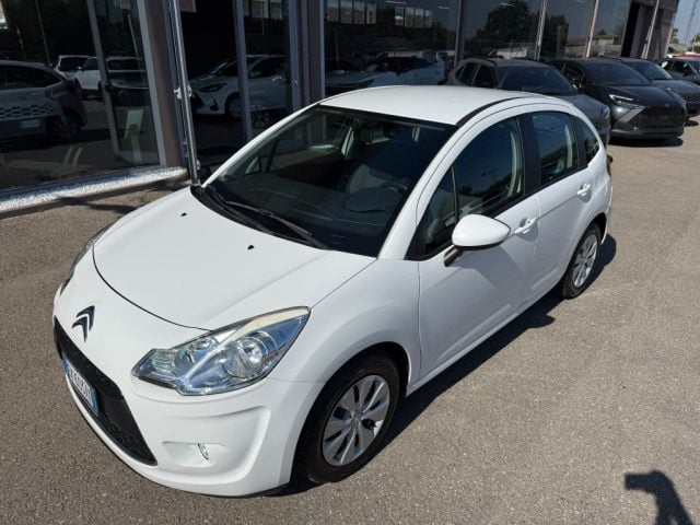 Citroen C3 1.1 GPL - foto 3 di 4