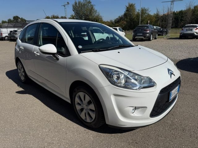 Citroen C3 1.1 GPL - foto 4 di 4