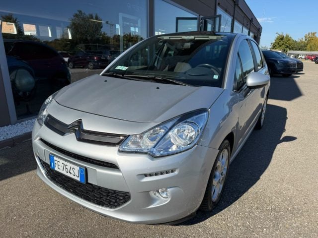 Citroen C3 BlueHDi 75 - foto 3 di 4