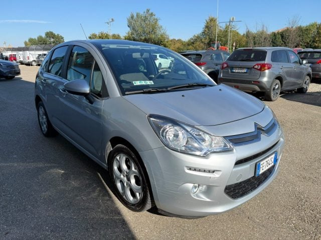 Citroen C3 BlueHDi 75 - foto 4 di 4