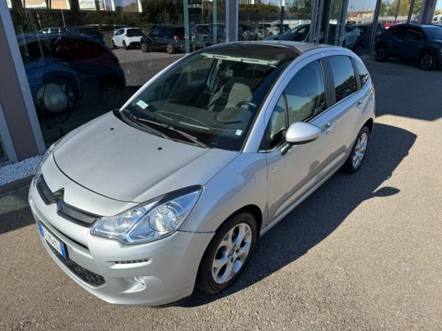 Citroen C3 BlueHDi 75 - foto 2 di 4