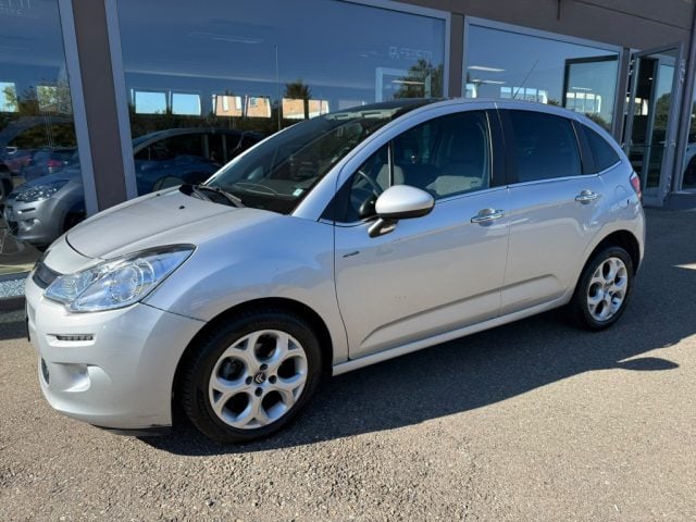 Citroen C3 BlueHDi 75, del 2016, 156.000 km, in vendita a Scandiano (RE)