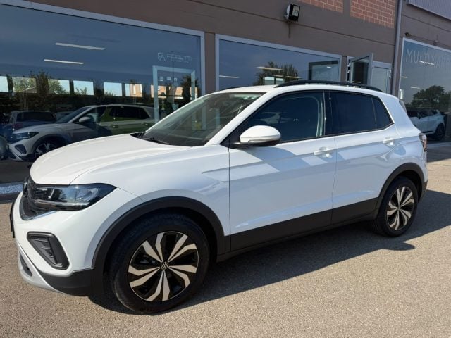 Volkswagen T-Cross 1.0 TSI Edition Plus, del 2026, in vendita a Scandiano (RE)