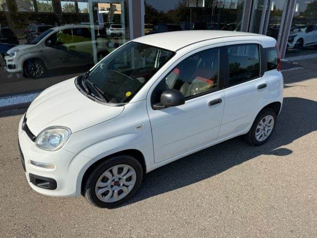 Fiat Panda 0.9 TwinAir Turbo Natural Power Easy - foto 3 di 4