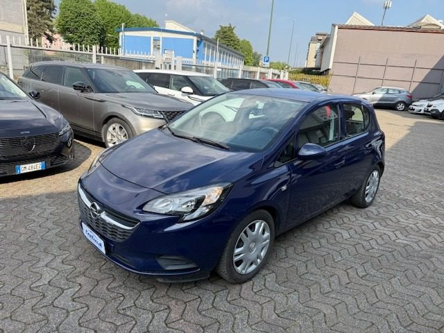 Opel Corsa 1.2 5 porte Advance usato a MILANO
