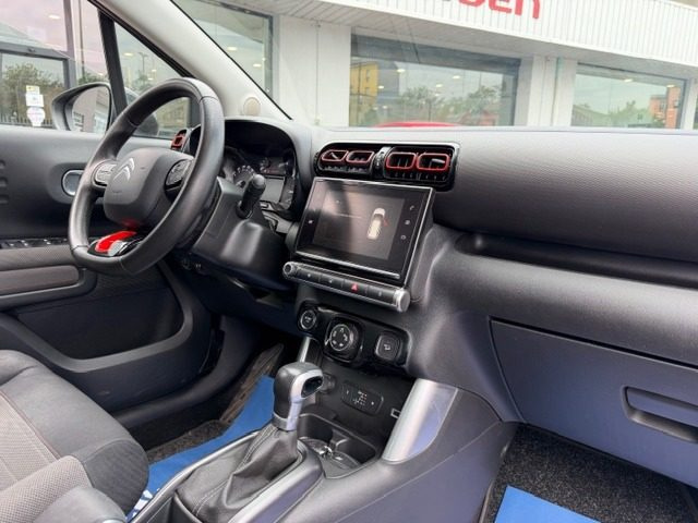 Citroen C3 Aircross PureTech 110 S&S EAT6 Shine - foto 4 di 4