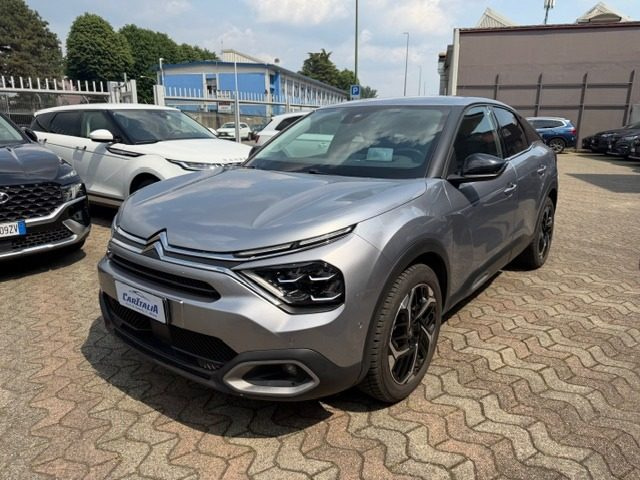 Citroen C4 PureTech 130 S&S EAT8 Shine usato a MILANO