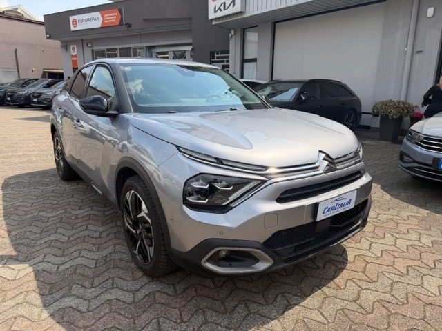 Citroen C4 PureTech 130 S&S EAT8 Shine - foto 3 di 4