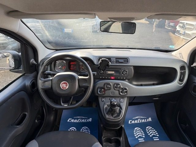 Fiat Panda 0.9 TwinAir Turbo Natural Power City Life - foto 4 di 4