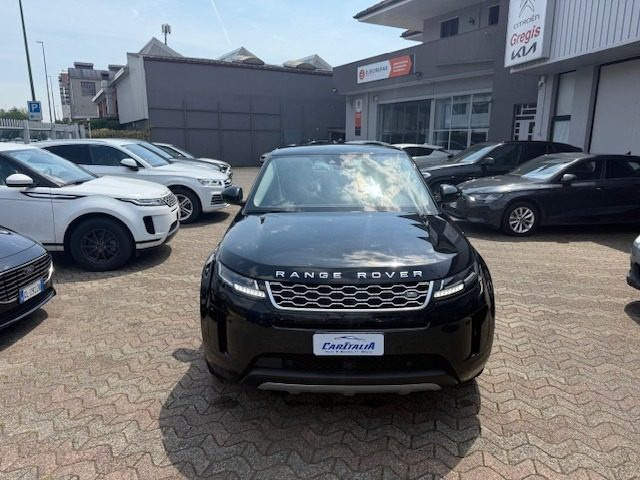Land Rover Range Rover Evoque 2.0D I4 150CV AWD Business Edition - foto 3 di 4