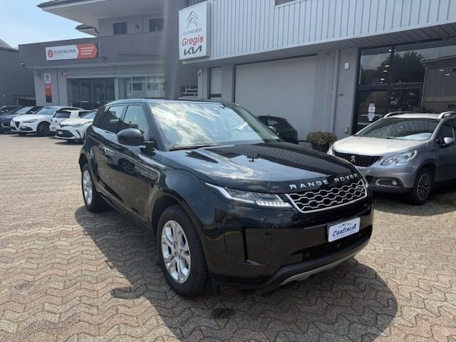 Land Rover Range Rover Evoque 2.0D I4 150CV AWD Business Edition usato a MILANO