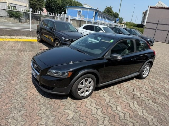 Volvo C30 1.6 D Kinetic usato a MILANO