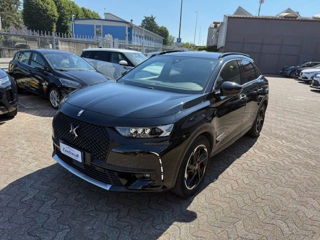 DS Automobiles DS 7 Crossback E-Tense 4x4 Performance Line+ usato a MILANO