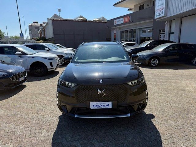 DS Automobiles DS 7 Crossback E-Tense 4x4 Performance Line+ - foto 2 di 4