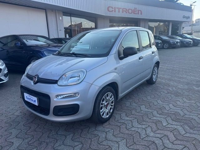 Fiat Panda 1.2 EasyPower Easy usato a MILANO