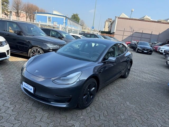 Tesla Model 3 Long Range Dual Motor AWD usato a MILANO