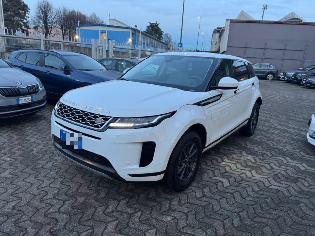 Land Rover Range Rover Evoque 2.0D I4 163 CV AWD Auto, del 2021, 58.000 km, in vendita a Milano (MI)