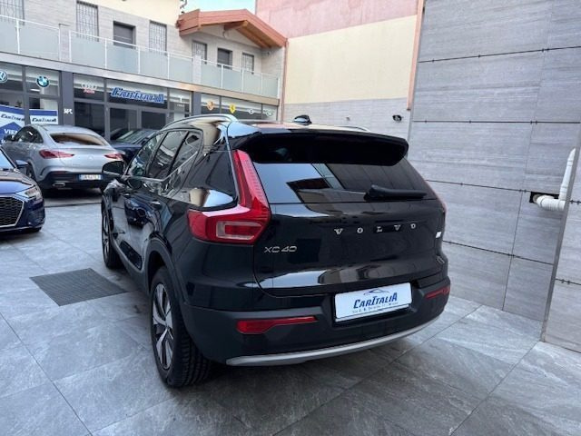 Volvo XC40 T5 Recharge Plug-in Hybrid Inscription Expression - foto 4 di 4