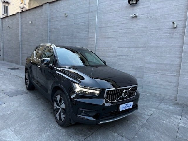 Volvo XC40 T5 Recharge Plug-in Hybrid Inscription Expression - foto 3 di 4