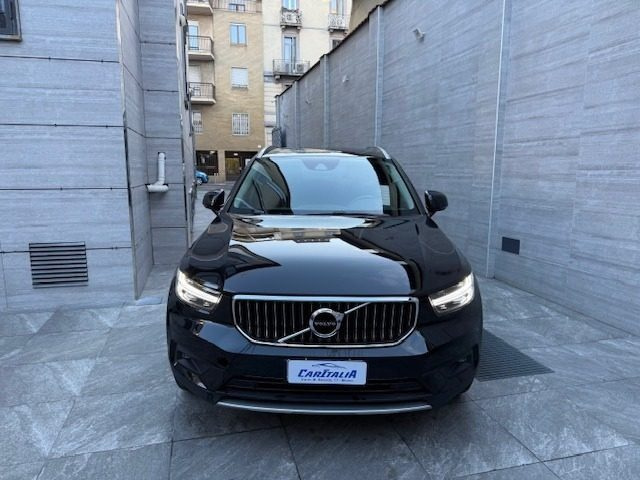 Volvo XC40 T5 Recharge Plug-in Hybrid Inscription Expression - foto 2 di 4