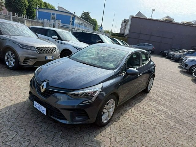 Renault Clio Full Hybrid E-Tech 140 CV 5 porte E-Tech usato a MILANO
