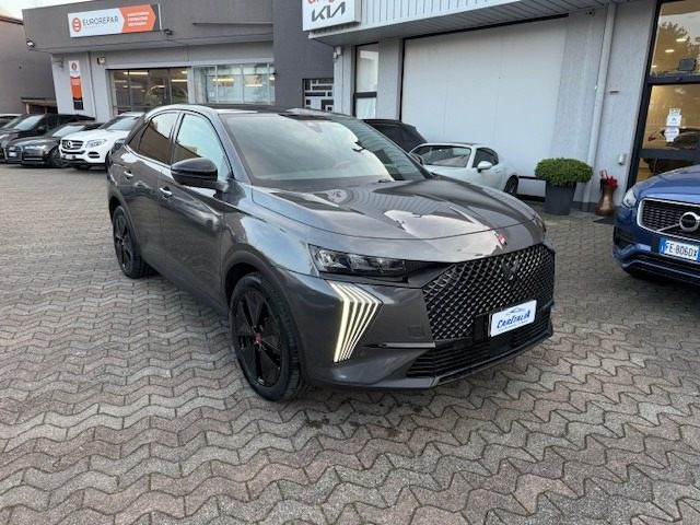 DS Automobiles DS 7 Crossback E-Tense Performance Line - foto 3 di 4