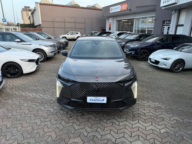 DS Automobiles DS 7 Crossback E-Tense Performance Line - foto 2 di 4