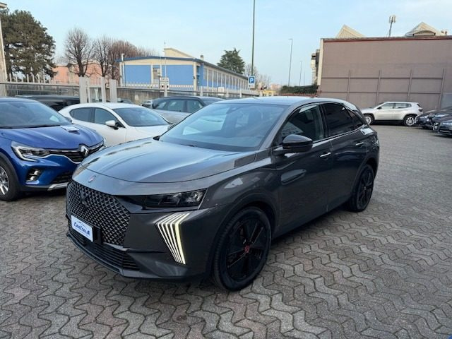 DS Automobiles DS 7 Crossback E-Tense Performance Line usato a MILANO