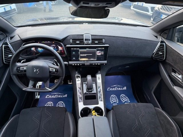 DS Automobiles DS 7 Crossback E-Tense Performance Line - foto 4 di 4