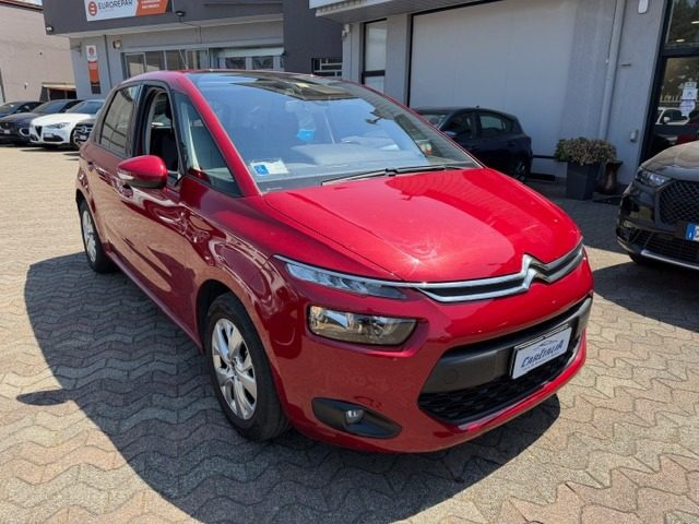 Citroen C4 Picasso 1.6 HDi 90 Seduction - foto 3 di 4