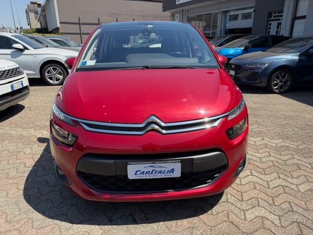 Citroen C4 Picasso 1.6 HDi 90 Seduction - foto 2 di 4