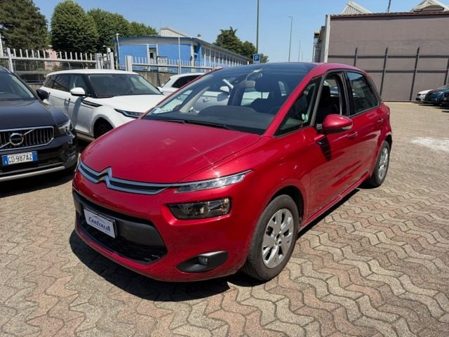 Citroen C4 Picasso 1.6 HDi 90 Seduction usato a MILANO