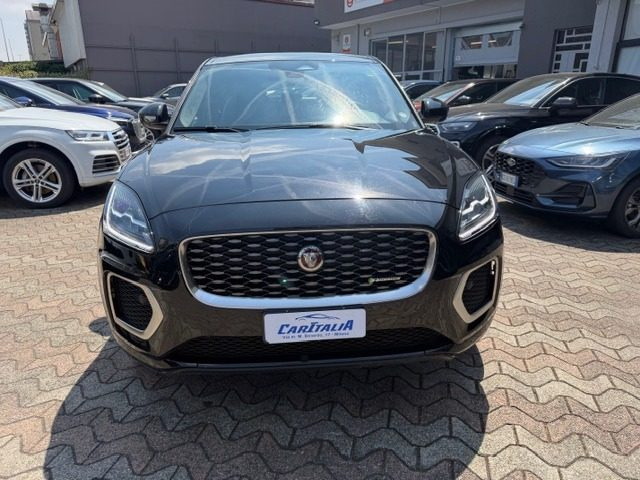 Jaguar E-Pace 2.0D I4 163 CV AWD Auto R-Dynamic S - foto 3 di 4