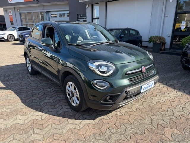 Fiat 500X 1.3 T4 150 CV DCT Cross - foto 4 di 4