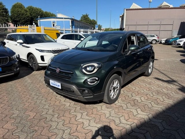 Fiat 500X 1.3 T4 150 CV DCT Cross - foto 2 di 4